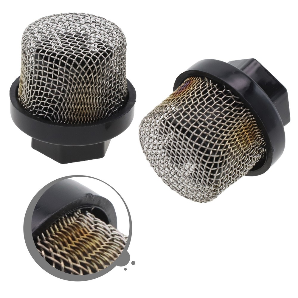 Inlet Specification Filter Airless Paint Sprayer Compatibility Inch Thead