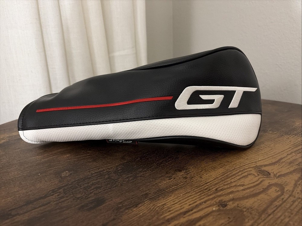 Titleist GT Driver Headcover