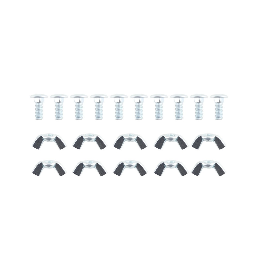 Wheel Pattern Measuring Tool for 5x100 5x105 5x108 Fitment Simulator