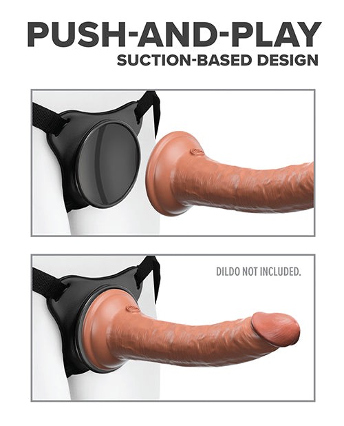 Body Dock Original