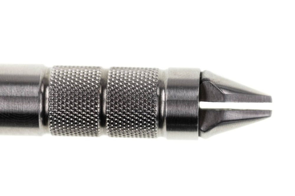 HMH Standard Bench Vise C-Clamp