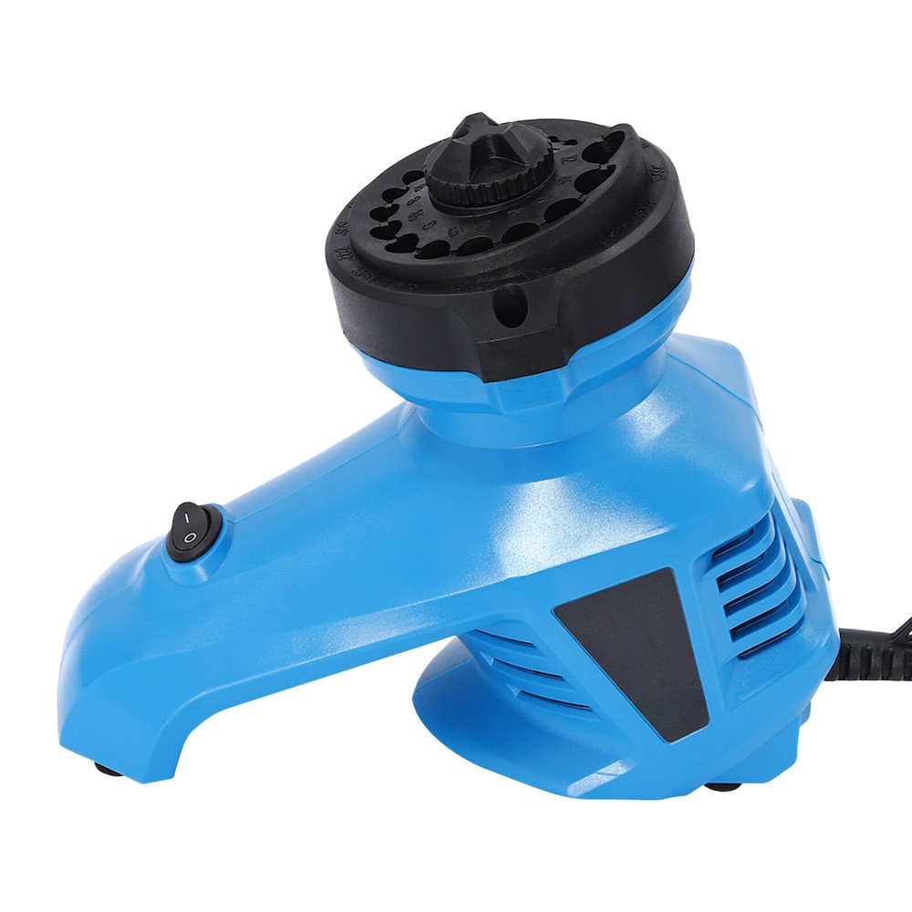 Drill Bit Sharpener for Twist Bits, Drill Bit Sharpener With High Speed