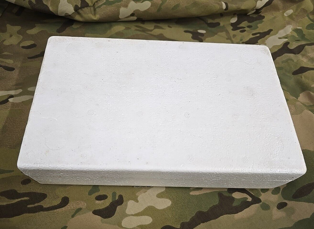 Vintage Colt 1911 BOX ONLY #1