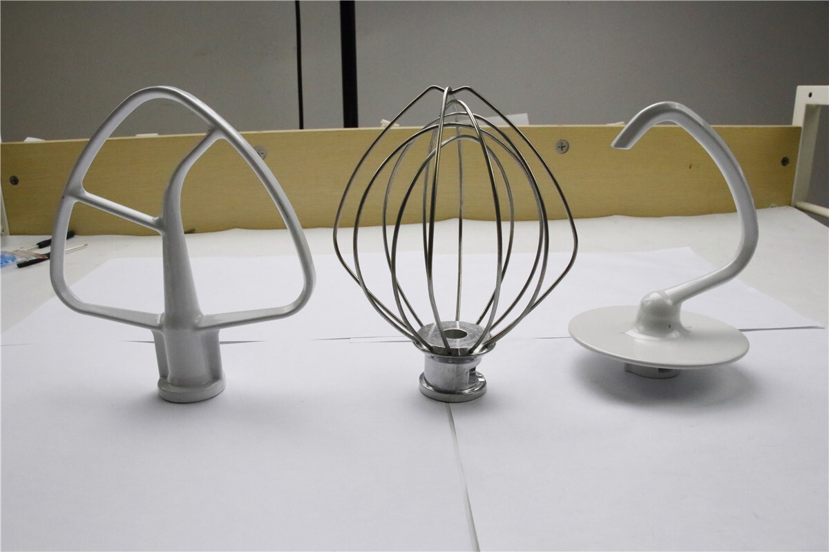 KSM150 Artisan Mixer Set fits KITCHENAID Flat Beater Wire Whip Dough Hook