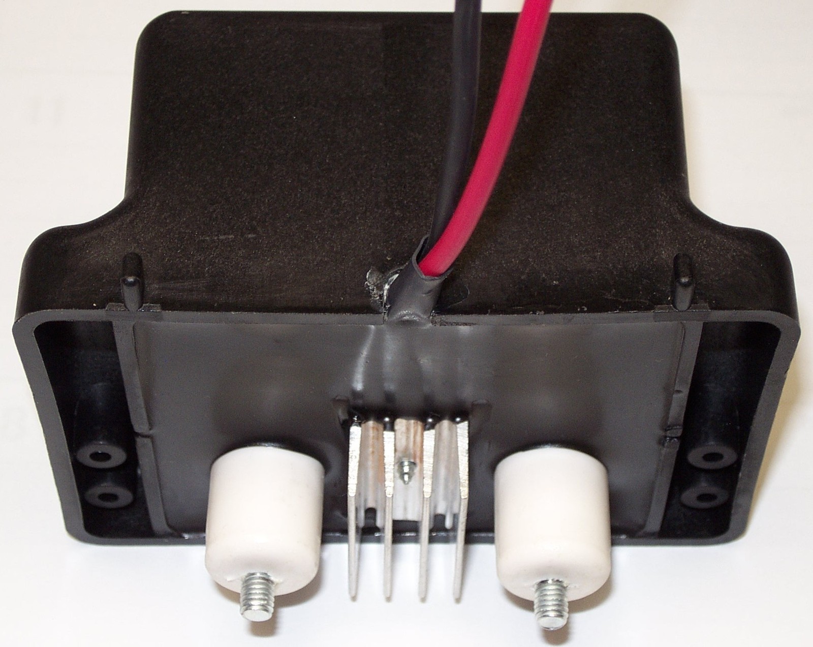 Beckett Burner Igniter 12V DC Model 5049 Igniter 7435