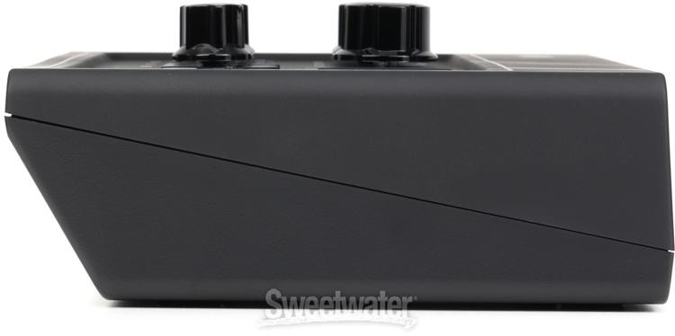 Yamaha EAD10 Drum Module with Mic and Trigger Pickup