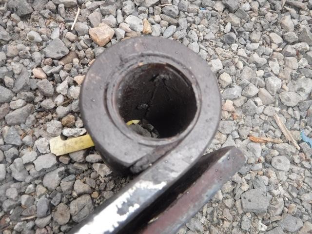 Replaces 2004 PETERBILT 387 FRONT LEAF SPRING , WA