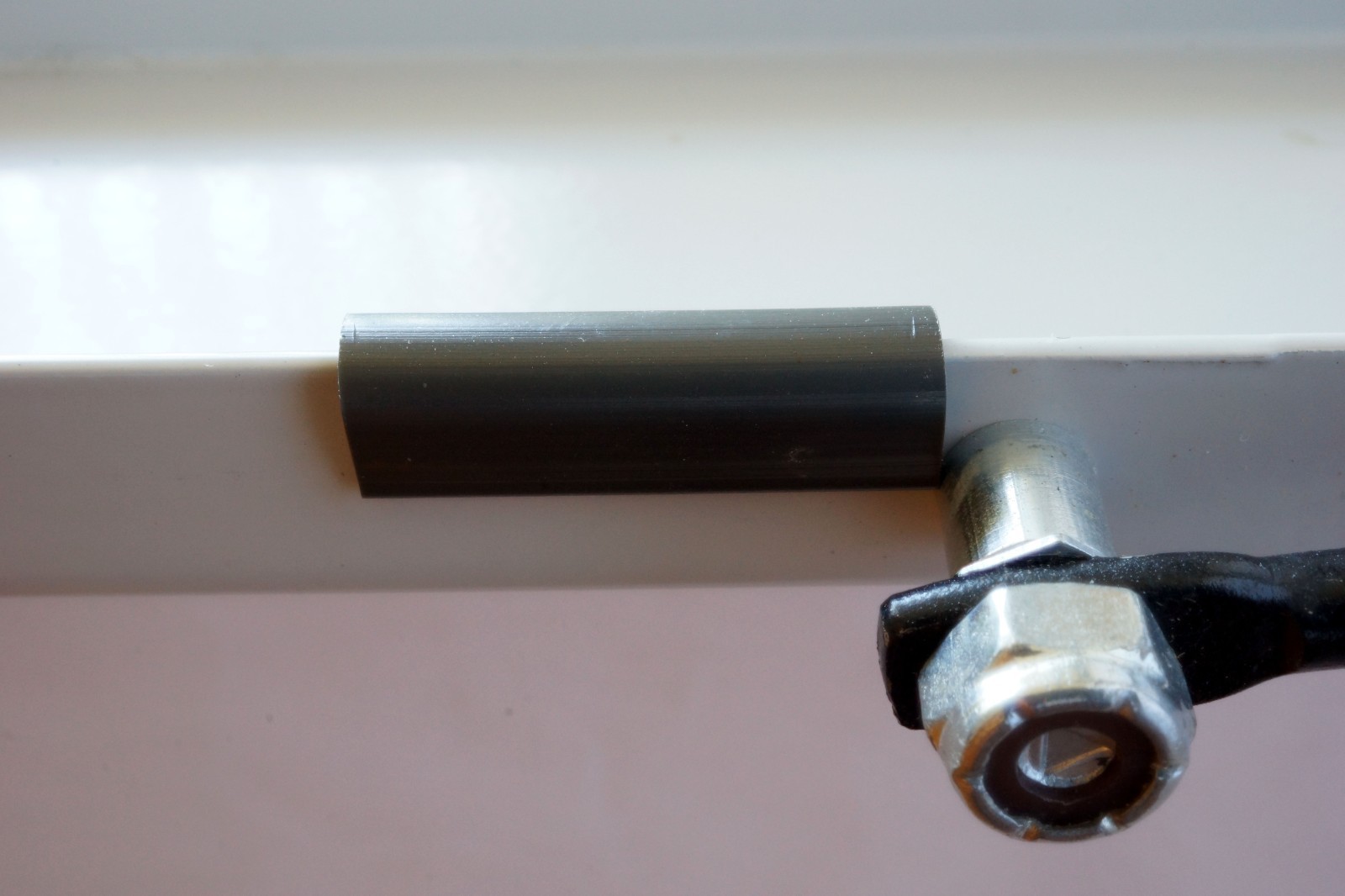 Beseler Universal 20 - 16x20 - 4 Blade Enlarging Easel Barely Used Good Working