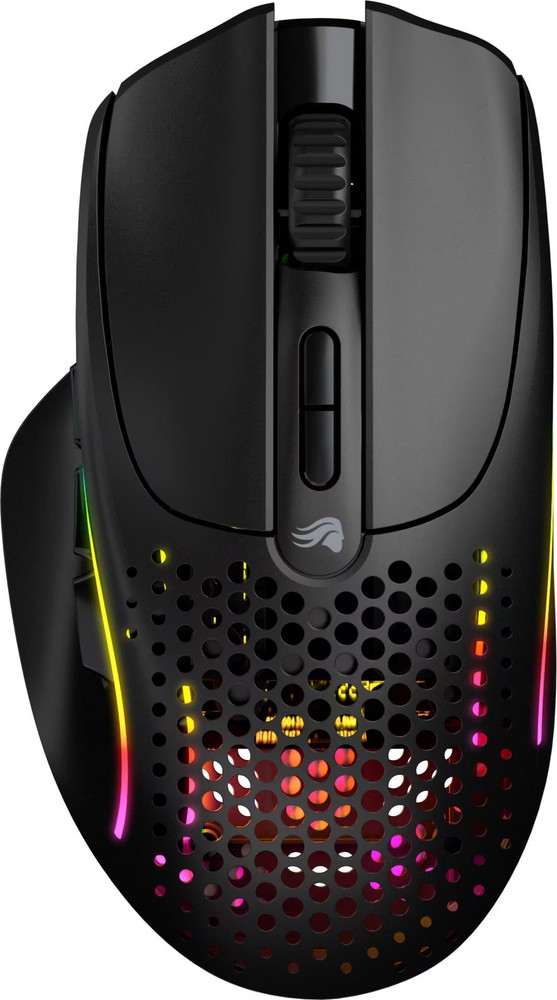 Glorious - Model I 2 Ultra Lightweight Wireless Optical Gaming Mouse with 9 P...