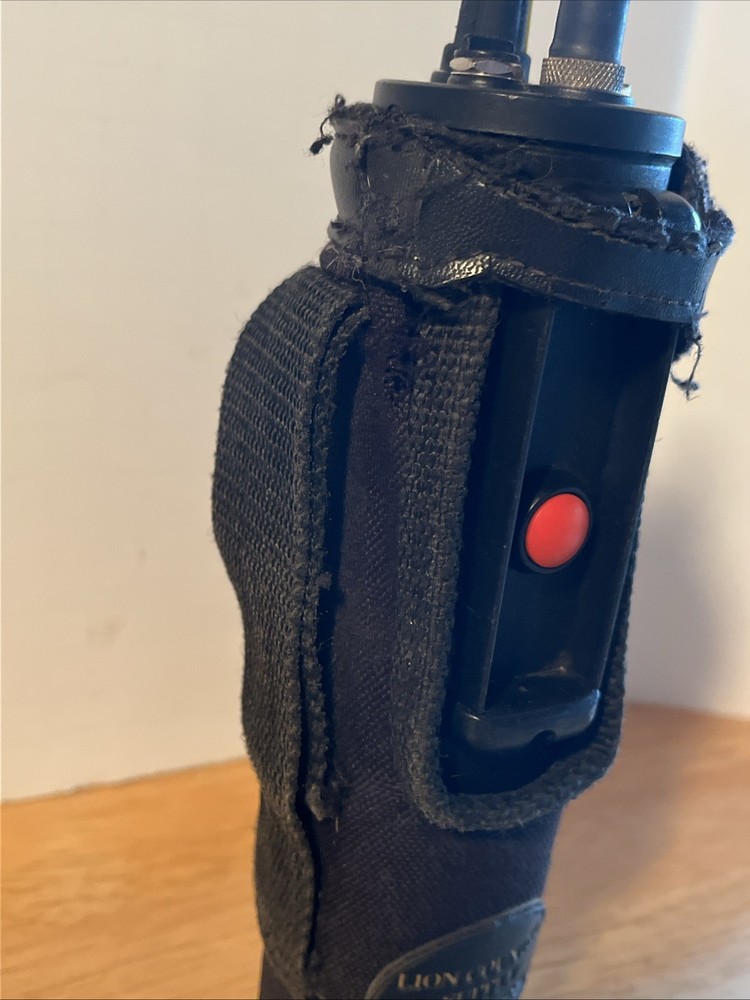 Tri-Tronics Classic 70 XLS Hunting Dog Remote Control Transmitter Only- Untested