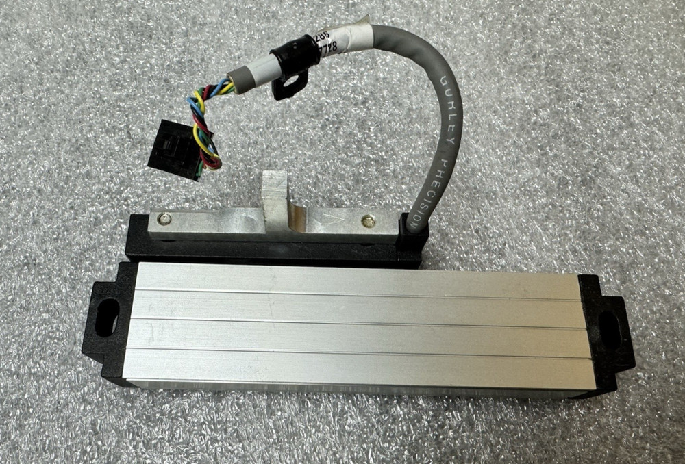 GURLEY PRECISION L18 INCREMENTAL LINEAR ENCODER L18S001A0040A0020A