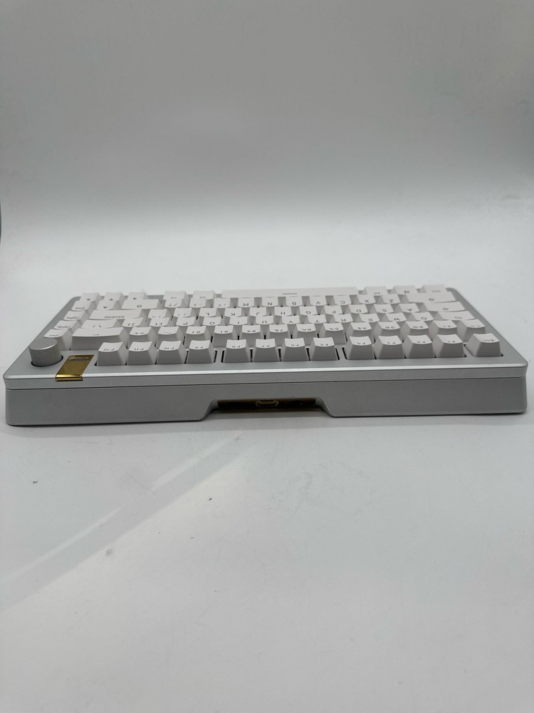 Glorious GMMK 3 PRO HE Wireless Gaming Keyboard Hall Effect 75% TKL