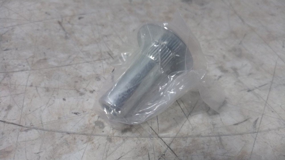 Securitron M62G 1,200 Lb Holding Force 12/24VDC Electromagnetic Lock