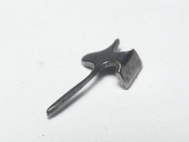 ANTIQUE HARROD'S STERLING SILVER CLOCK, BEDSIDE/ DESK CLOCK BIRMINGHAM 1925