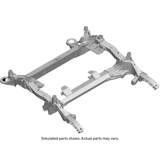 Genuine GM Engine Cradle 23371906