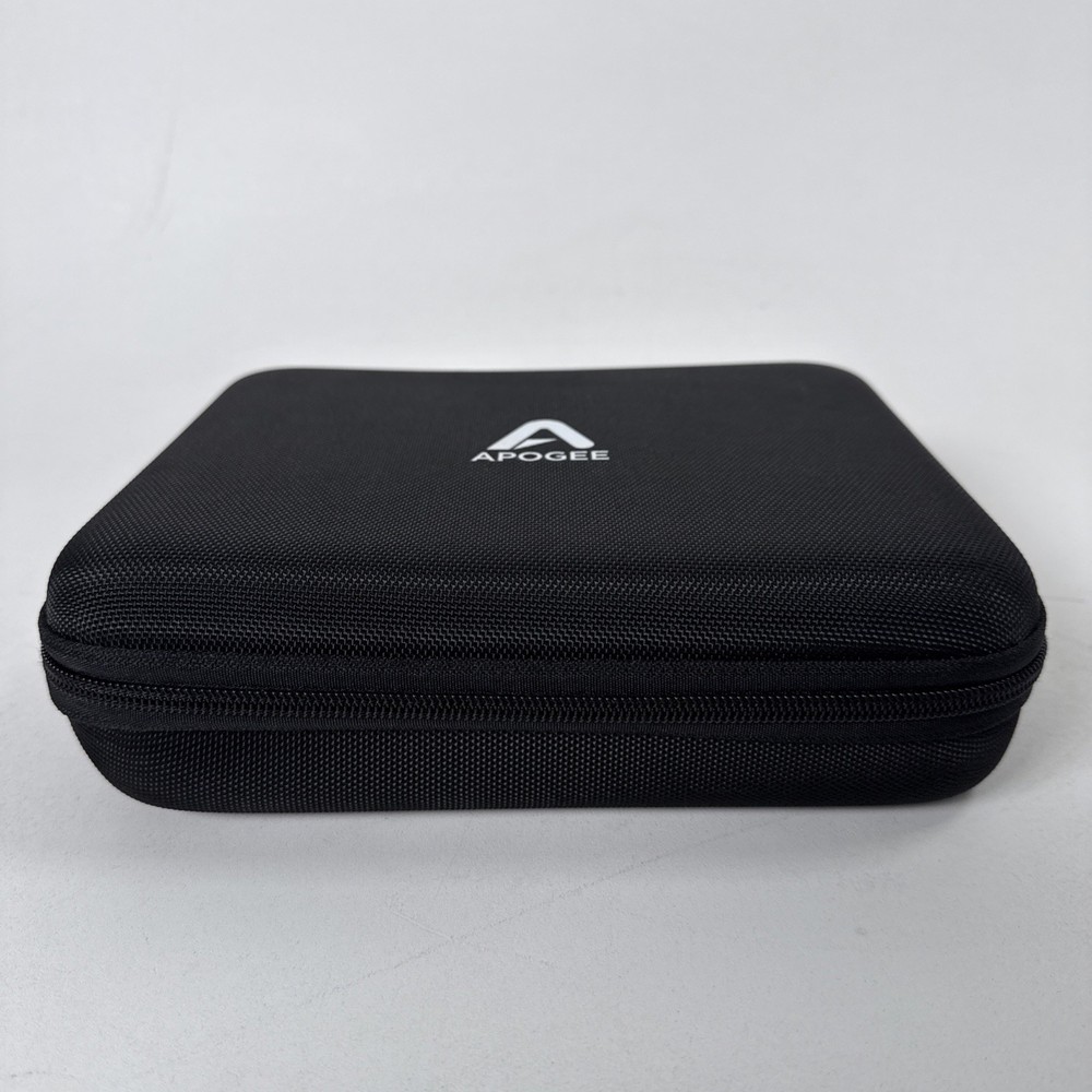 Apogee Duet 3 USB-C Audio Interface + Case + Snake Tested Works