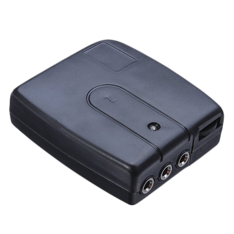 1 Set Motorcycle helmet communicator intercoms Motors helmet Bluetooth headset