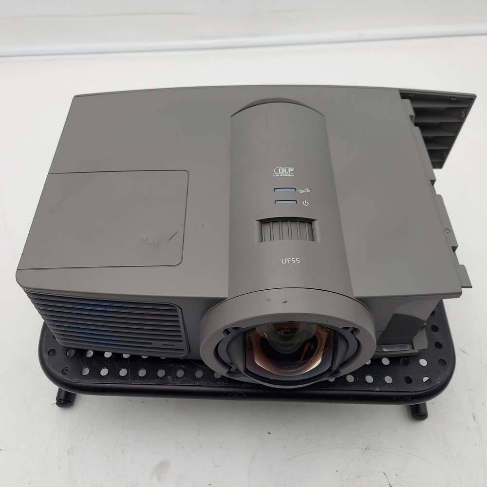 Smart Technologies UF55 SBP-10X Projector