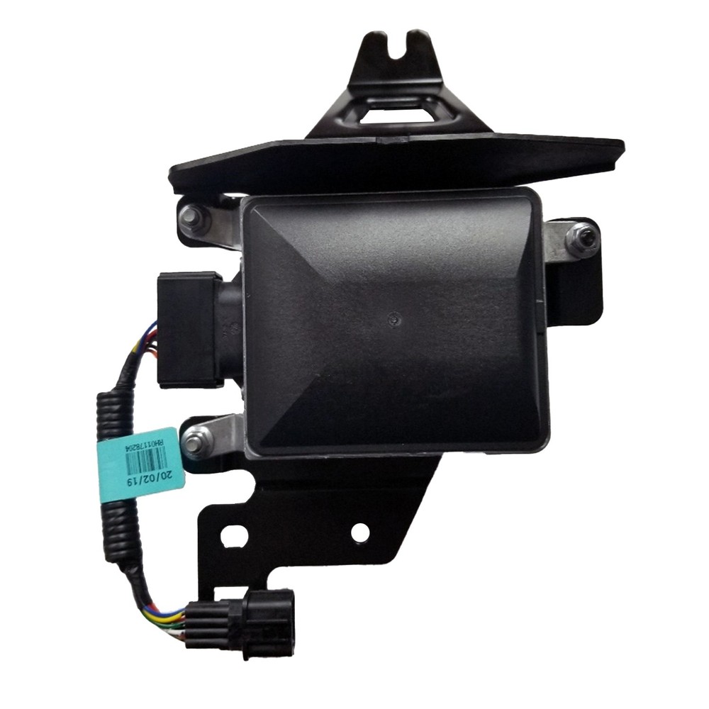 BLS010027 New Replacement Passenger Blind Spot Detection System Warning Sensor