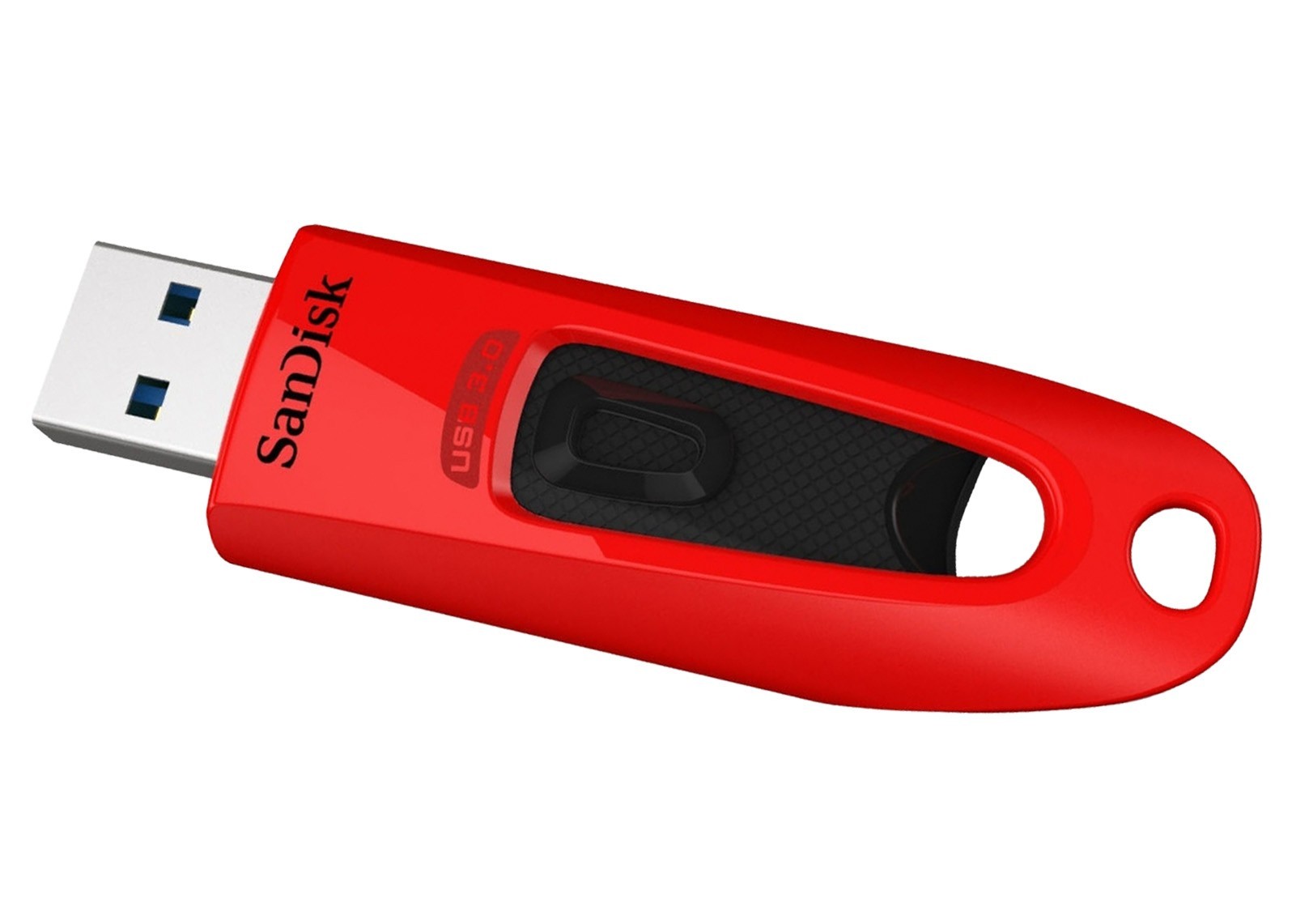 SanDisk 32GB LOT 10x ULTRA USB 3.0 flash drive SDCZ48-032G 32 GB read 100 MB/s R