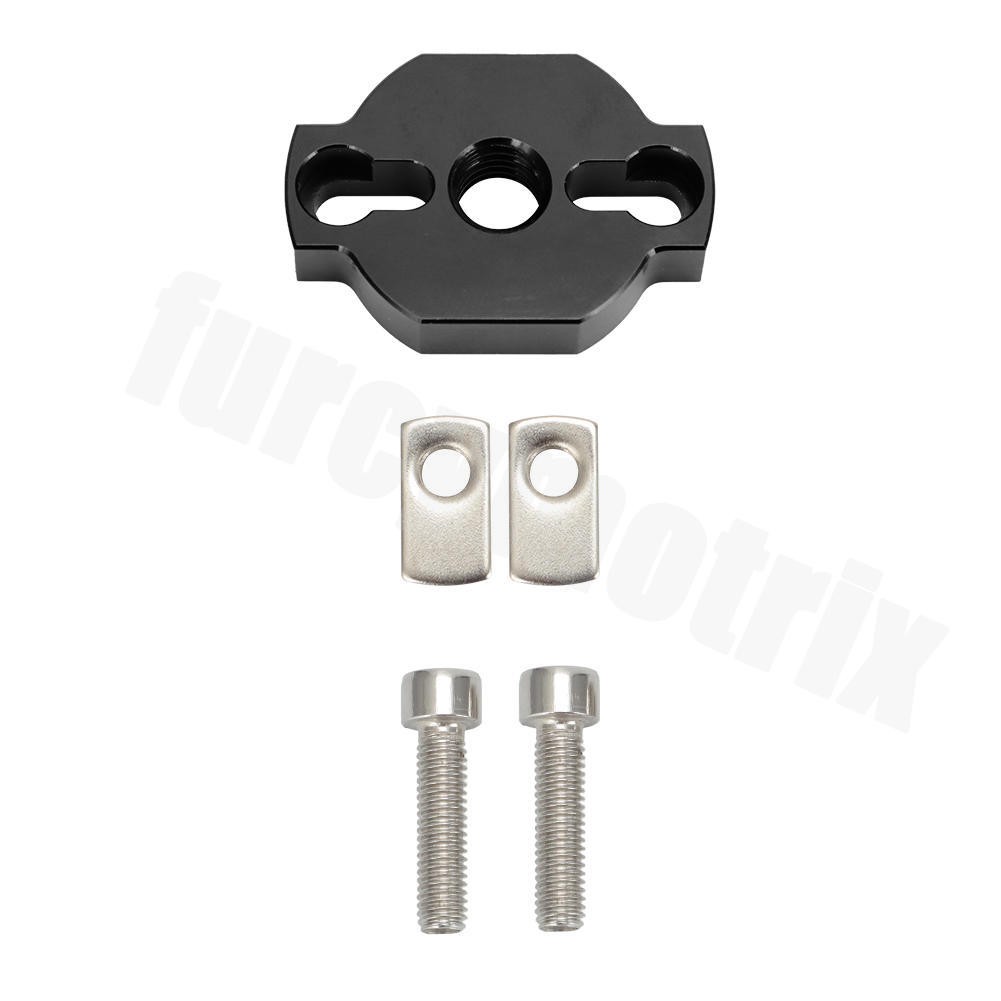 Set of 8 Fits CF MOTO ATV UTV Accessory Anchor Aluminum Tie Down Anchor Kit US