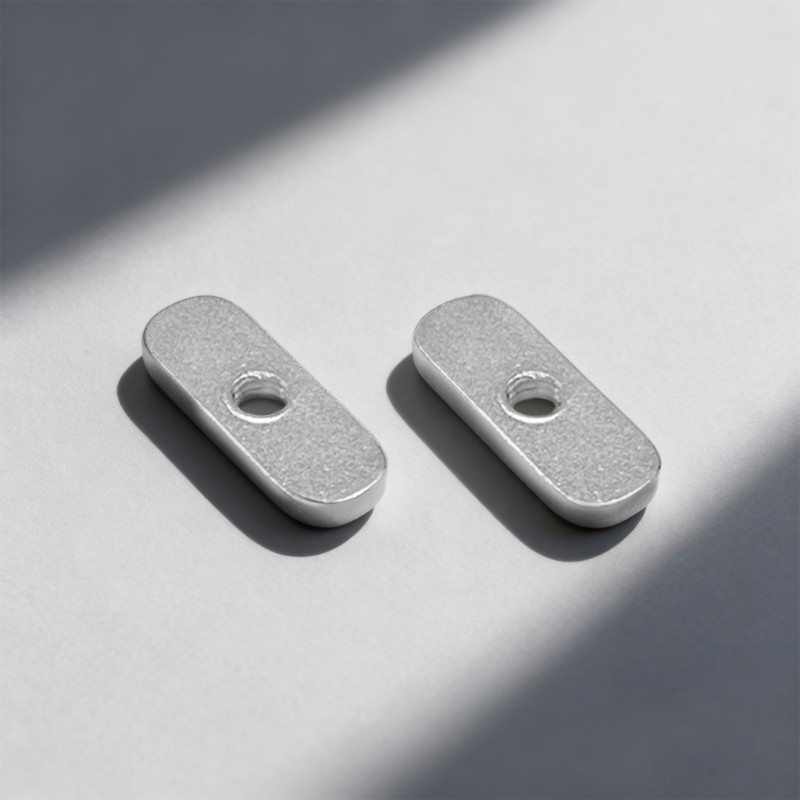 3D Printer Fastener Screw Nut Replacement for VORON 0/0.1/0.2 3D Printer