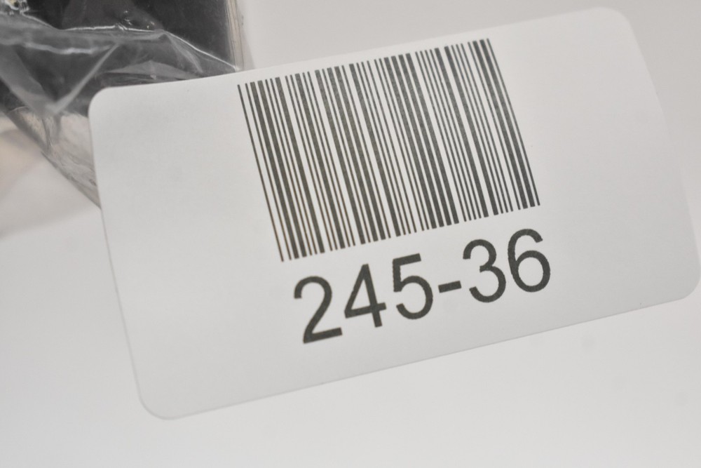 RAM Mounts RAP-B-201U Composite Double Socket Arm Black B Size Medium Mount