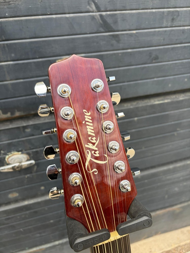Takamine EG-335C