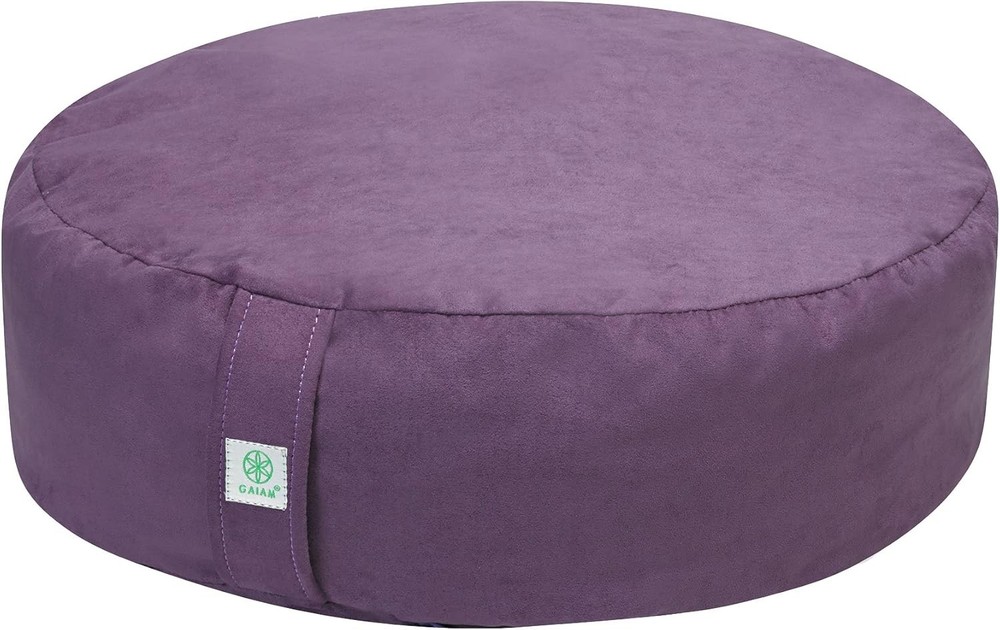 Gaiam Ergonomic Buckwheat