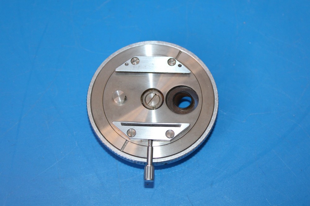 Bausch Lomb Microscope Revolving Nosepiece 5 Position