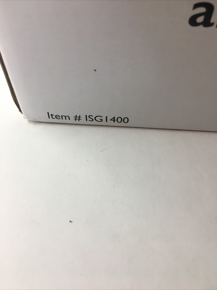 Invacare Alternating Pressure Pump System Model 1400 Pump Hoses Only. Working