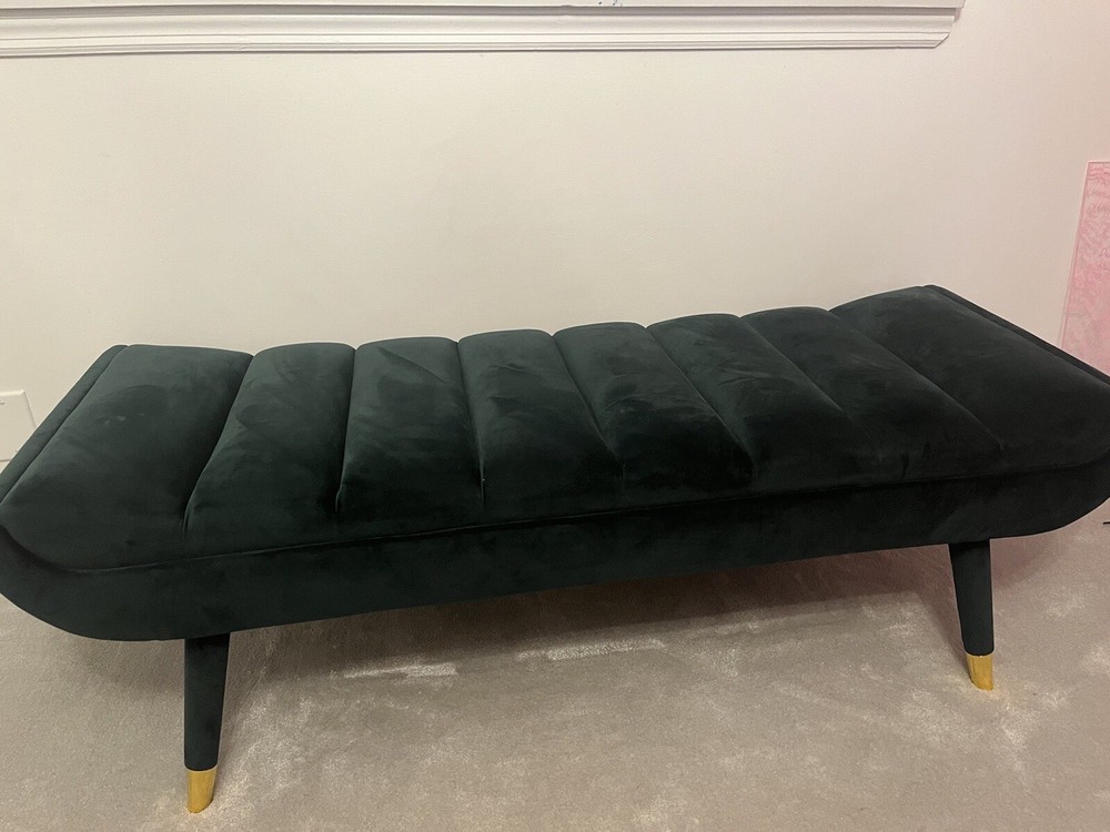Accent Bench