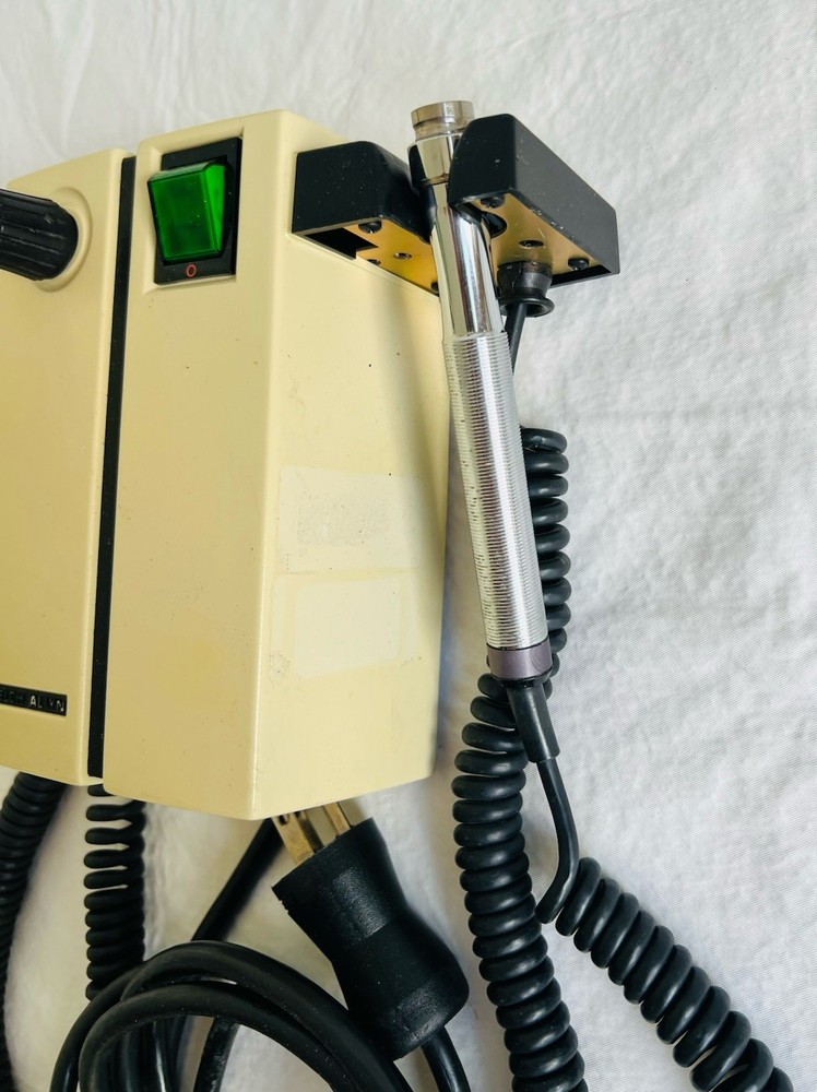 Welch Allyn 74710 Wall Transformer