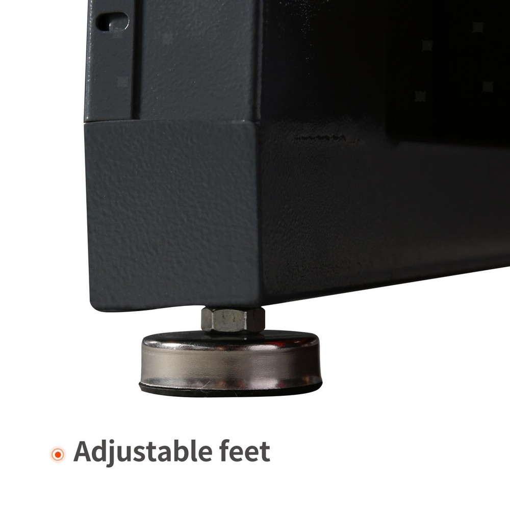 Cnc Tool Rack Multifunctional CNC Tool Holder CAT40 Tools Holder(Accessories)