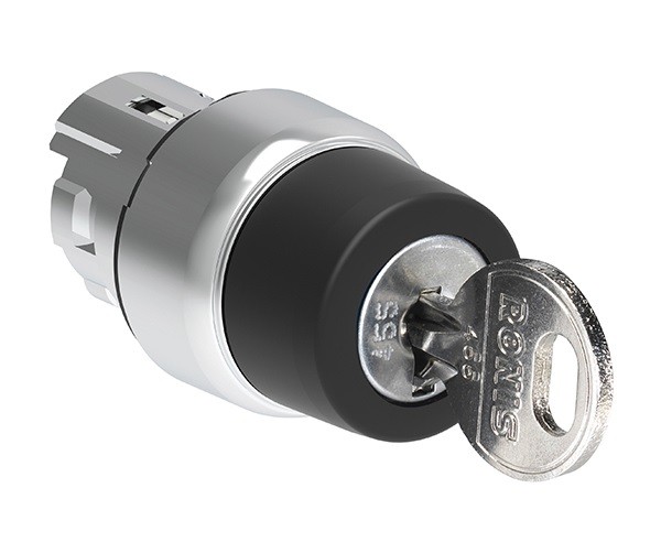 LPSS321, Lovato, Key Selector 0-1