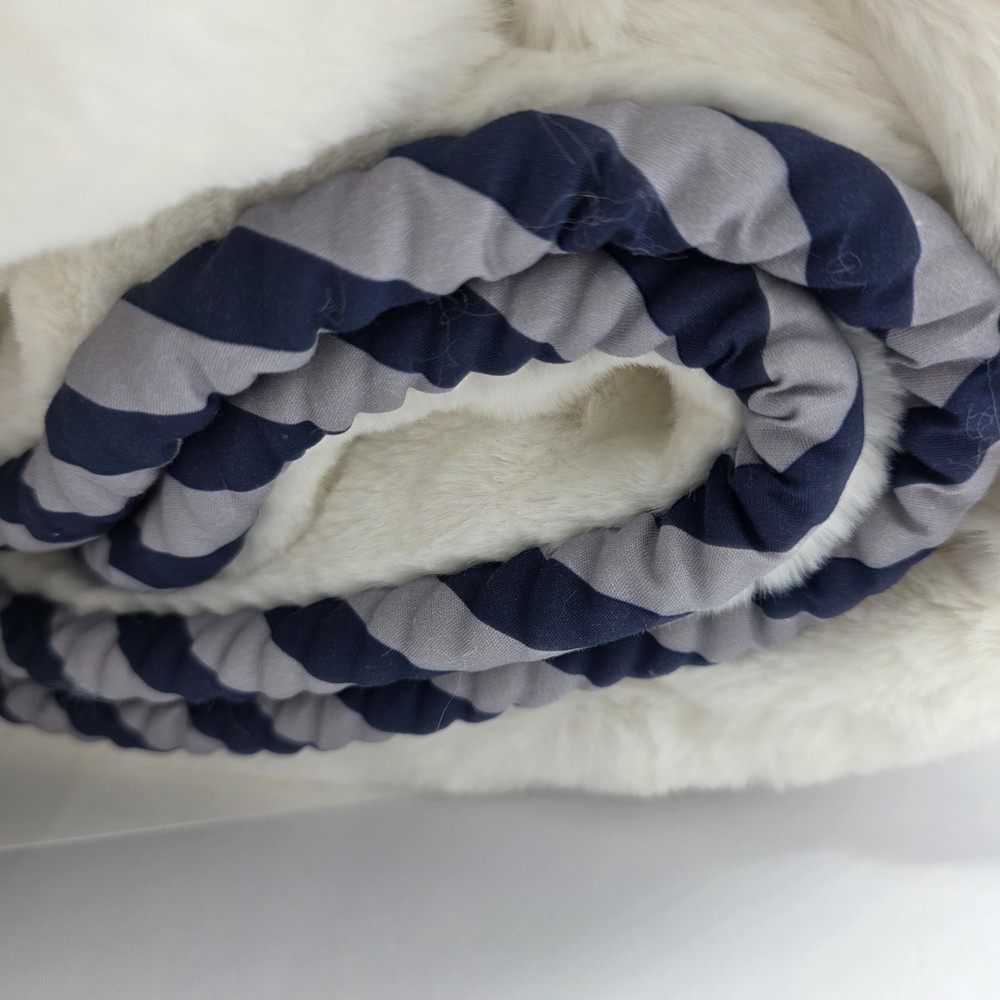 Pottery Barn Teen Harry Potter Ravenclaw Bean Bag Slipcover Large 41" NEW