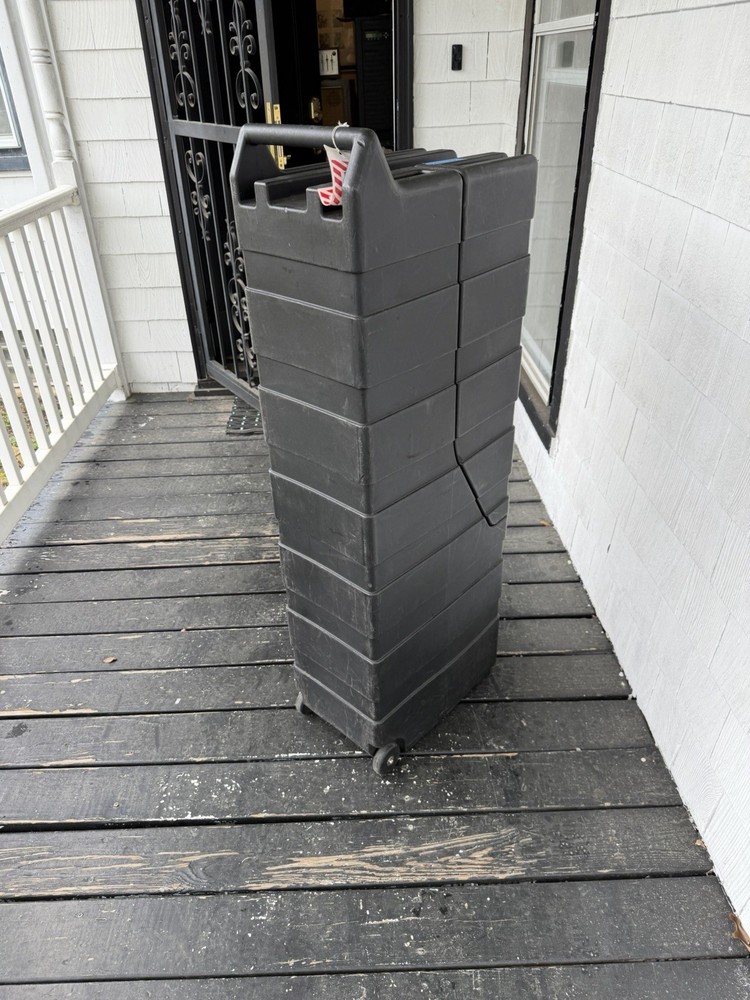 Enki 2 Guitar Road Case