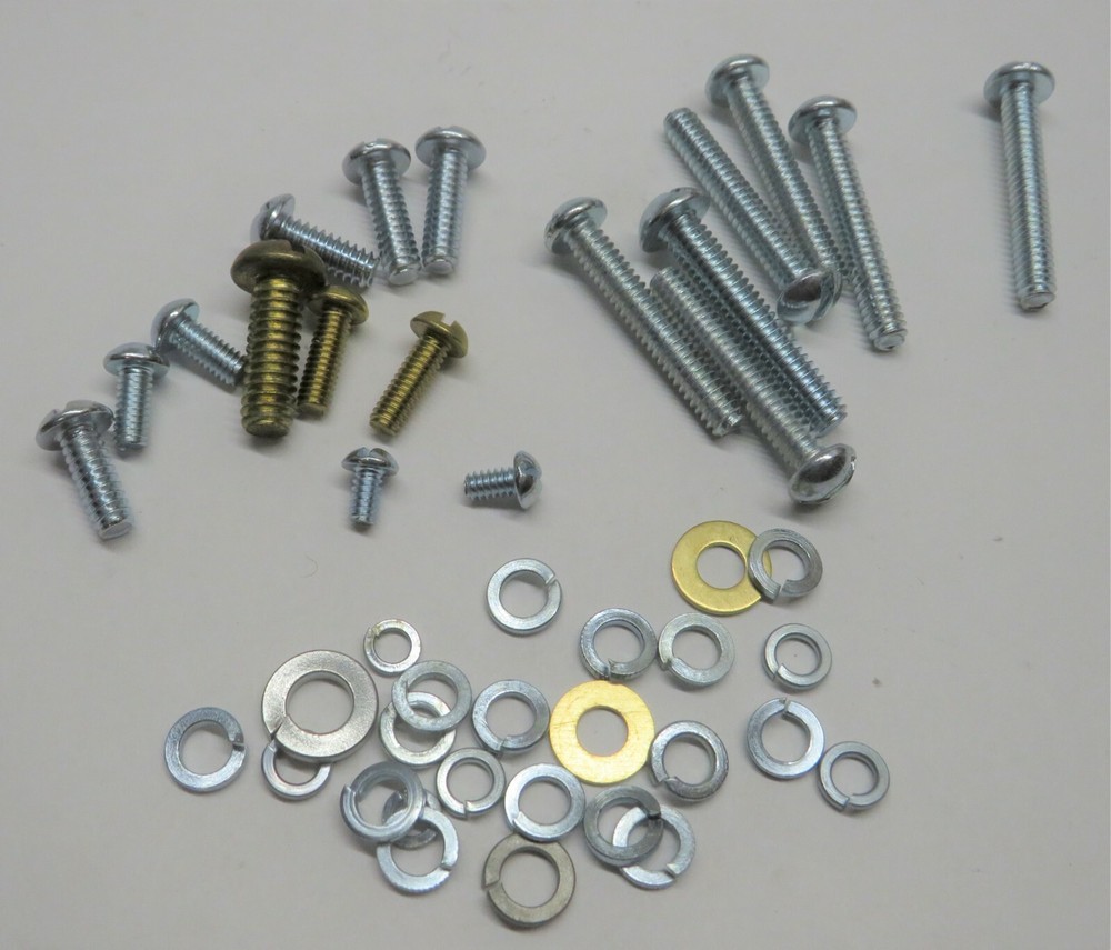Maytag Model 92 Magneto Hardware Kit Single Cylinder Gas Engine Motor