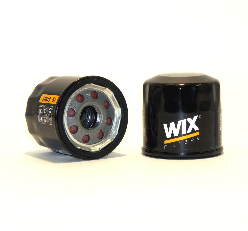 Wix Main Transmission Filter Kit 51365