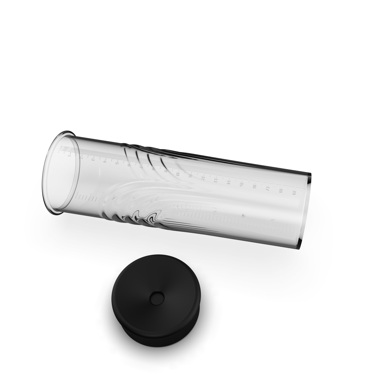 Vacuum Penis Pump for Male ED Enhancement Erectile Enlargement Penis Enlarger BG