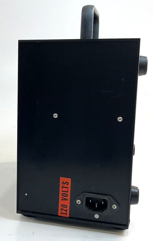 Brunson 31100-G1 8-Port Theodolite Computer Break-Out Controller