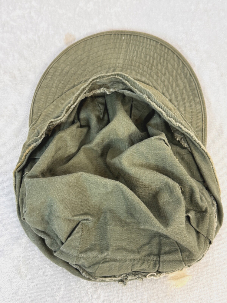 WWII USMC HTB HAT