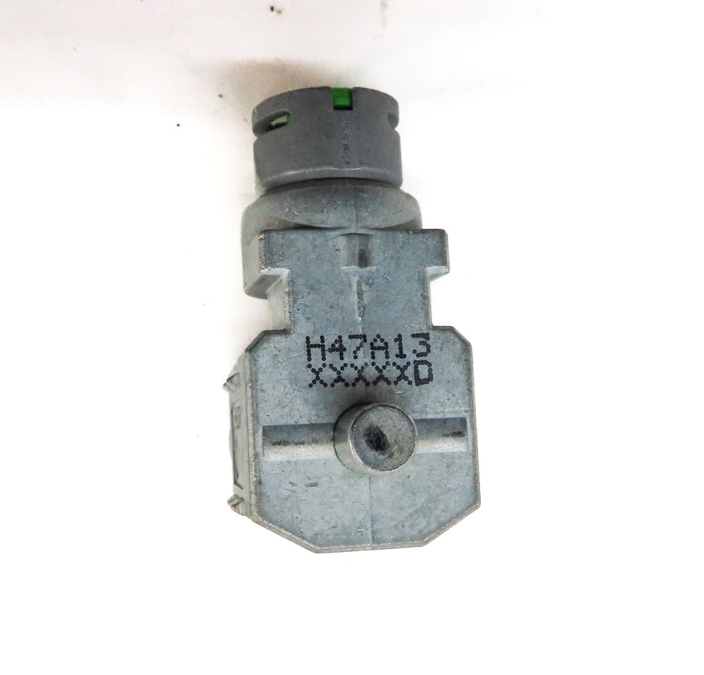 2014 RANGE ROVER EVOQUE (L538) COLLAPSIBLE STEERING COLUMN SENSOR