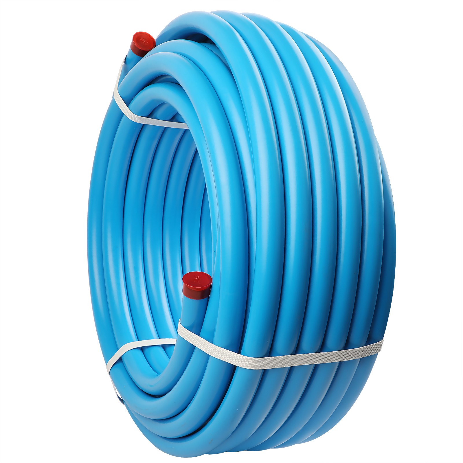 M7500 3/4" Compressed Air Line System Max Line Shop Piping Kit