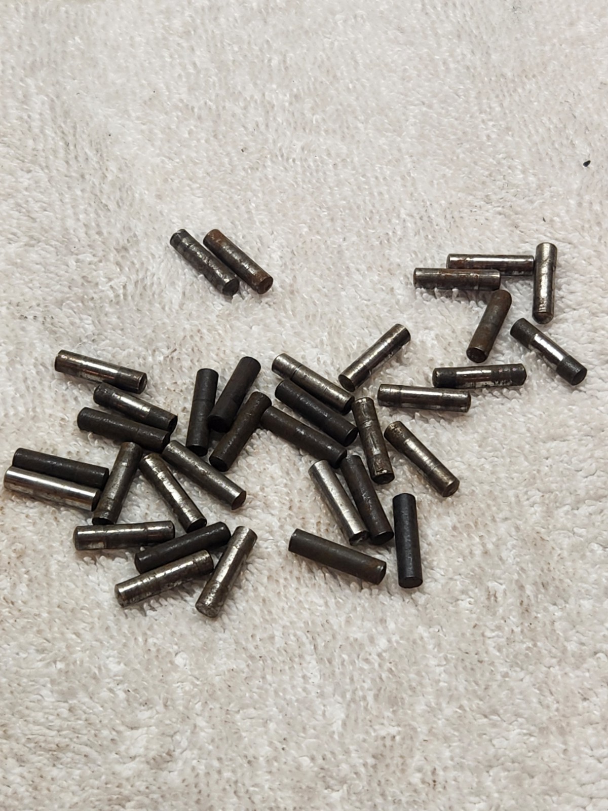 Enfield SMLE No.1 Mk III Trigger Pivot Pin – Original Surplus