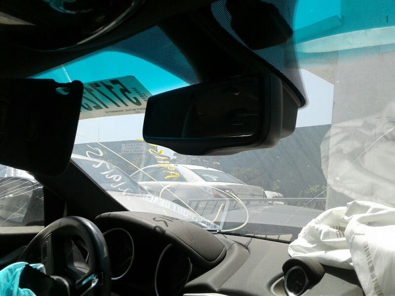 GHIBLI 2015 Transmission Shift Assembly 69397