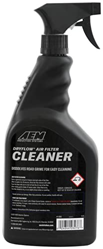 1-1000 Air Filter Cleaner with Trigger Sprayer - 32 oz.