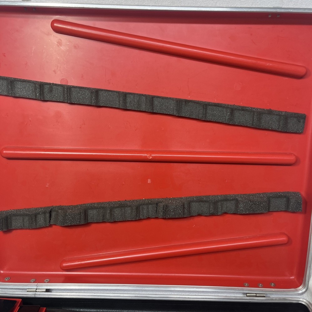 Vintage Full Size Xylophone