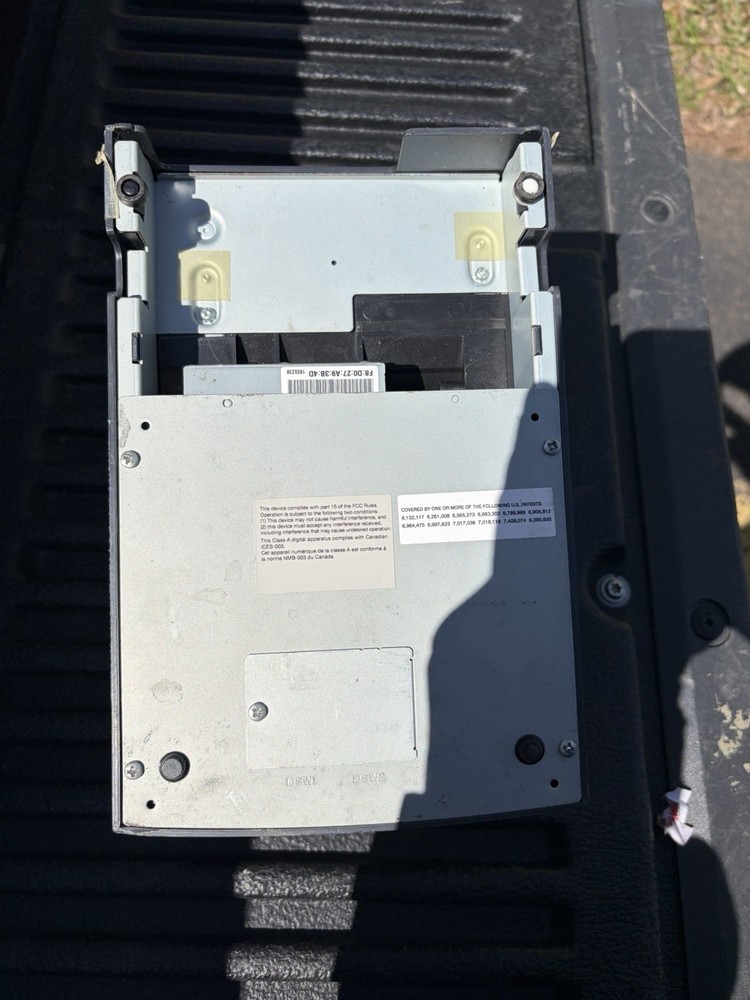 Epson Model M188B Recept Printer