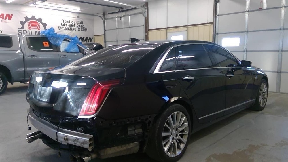 CT6 2017 Jack 1742199